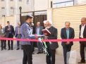 گزارش تصویری مراسم افتتاحیه خوابگاه افتخاری